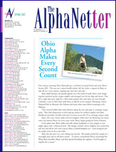 Spring 2007 Newsletter