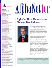 Summer 2007 Newsletter